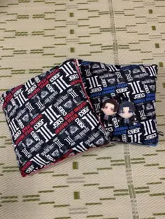 2025年最新】三代目j soul brothersクッションの人気アイテム - メルカリ