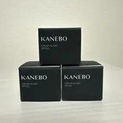 KANEBO カネボウ クリームインデイ サンプル