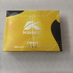 Kasco DNA ゴルフボール 2ピースボール