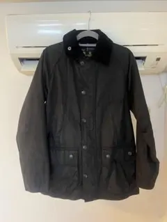 虎*鉄様 【Barbour バブアー ビデイル オイルドジャケット C34相当】