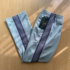 2026年最新】needles トラックパンツ サックスブルーの人気アイテム