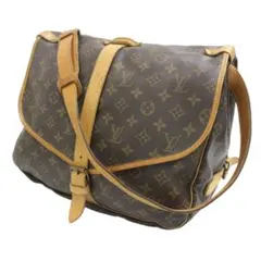 2026年最新】ルイヴィトン ソミュール43の人気アイテム - メルカリ