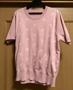 希少】ビンテージ Courreges クレージュ 半袖Tシャツ 9号サイズ - メルカリ