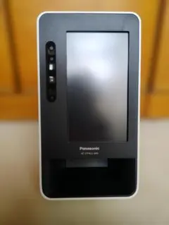 Panasonic 顔認証付きカードリーダー XC-STFR2J-MNのサムネイル