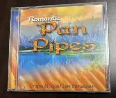 Pan Pipes Grupo Musical Los Peruanos