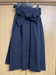 URBAN RESEARCH フレアスカートのサムネイル