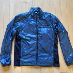 ノースフェイス　タホジャケット　ナイロンジャケット　XLサイズ 中綿