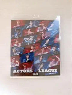2026年最新】アクターズリーグ blu-rayの人気アイテム - メルカリ