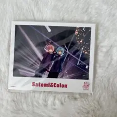 すとぷり　写真　さとみ、ころん