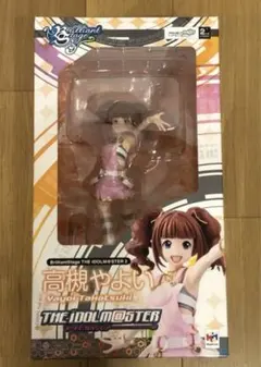 THE IDOLM@STER 高槻やよい フィギュア