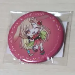 かぐや 超かぐや姫！ ラウンドワン ガチャ 缶バッジ - メルカリ