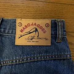 MARC JACOBS デニムスカート