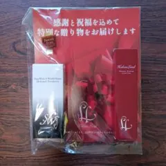 ハクアリードエッセンシャルクリーム＆シロワカファンデーション2本セット