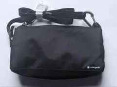 スノーピーク　サコシュ　ジンズ