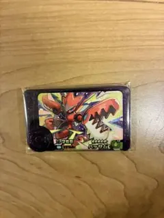 ポケモンフレンダ ハッサム ベストタッグ2弾 2-2-004