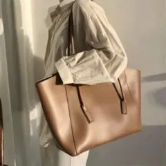 【新品】 トートバッグ 大容量