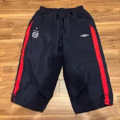 2026年最新】UMBRO イングランド ハーフパンツの人気アイテム - メルカリ