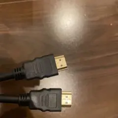 HDMIケーブル