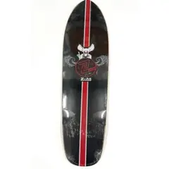 Z-Flex Jimmy Plumer激レア 観賞用 レトロ デッキ Z-Flex Jimmy Plumer激レア 観賞用 レトロ デッキ - メルカリ