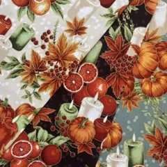 ロバートカフマン生地