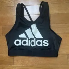 adidas アンダーウェア　ブラック　Mのサムネイル