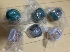 仮面ライダー　ゼッツ　カプセム　まとめ売り