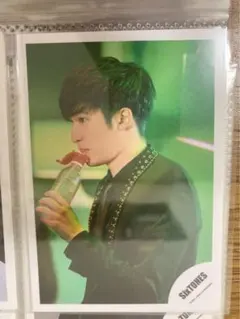 ジェシー 公式写真 72