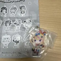 ホロライブ hololive ふらっと めじるしアクセサリー 尾丸ポルカ