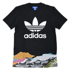 『美品』adidas TシャツM アディダス
