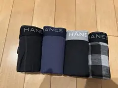 ボクサーパンツ