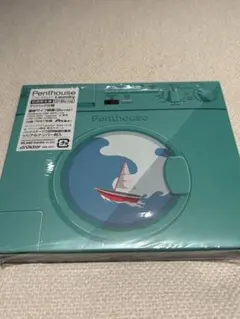 Penthouse サイン入りCD（Laundry） Penthouse | Laundry | ビクターエンタテインメント