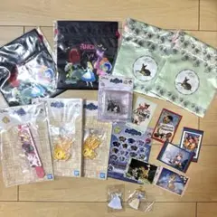 未使用Disney Dreaming Celebration 一番くじ セット