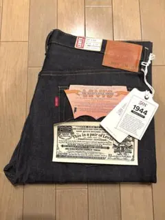 LVC S501XX1944年大戦モデルW36L34日本製