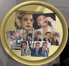 straykids Hollowヒョンジンセット