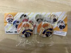 くら寿司 日向翔陽 缶バッジ