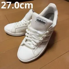 adidas GRANDCOURT BASE（グランドコート ベース)のサムネイル