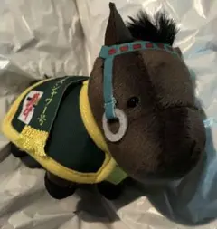 2025年最新】サラブレッドコレクション 馬服マスコットボール