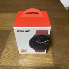 POLAR UNITE レッド
