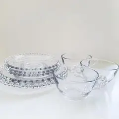 キャンドルウィック　平皿　大 2025年最新】キャンドルウィック プレートの人気アイテム - メルカリ