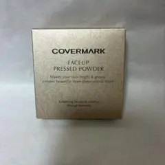 COVERMARK FACEUP PRESSED POWDERのサムネイル