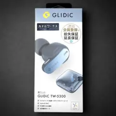 2026年最新】glidic-tw-5300の人気アイテム - メルカリ