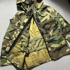 90s ヴィンテージ ミリタリー usmc ecwcs ゴアテックス パーカーのサムネイル