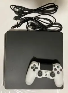PlayStation 4 CUH-2000A 本体 コントローラー付き