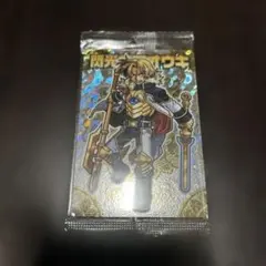 神羅万象チョコ 大魔王アーク 未開封 - メルカリ