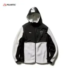 【HK4S/2025/1125】◎F.C.R.B.◎POLARTEC®