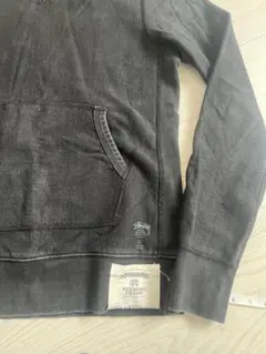 スエット パーカー