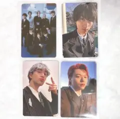 【バラ売り可】SUPER★DRAGON Dreamland 応援店 トレカ