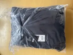 Needles UNIQLO フリースワイドパンツ　M