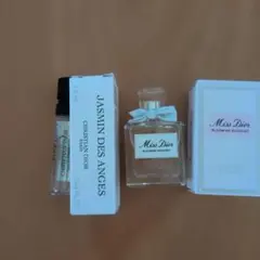 Miss Dior Blooming Bouquet & Jasmin desのサムネイル