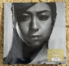 宇多田ヒカル レコード DEEPRIVER ファーストプレス盤 - メルカリ